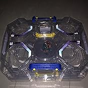 hasbro beyblade burst e2393eu4 switch strike kampfturm