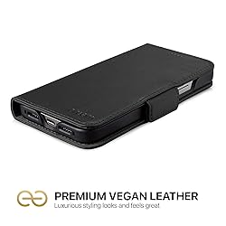 Dreem Fibonacci 2-in-1 Wallet Case for Apple iPhone