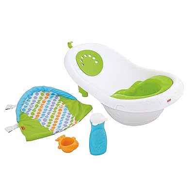 Buy Versátil Fisher-Price Baby Bath Tub Online El Salvador Ubuy
