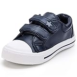 K KomForme Toddler Boys & Girls Shoes Kids Canvas