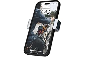 Freakmount - Magnetic Motorcycle Phone Mount - Compatible with Harley Davidson - Premium Billet Aluminum Holder for Gas Tank 