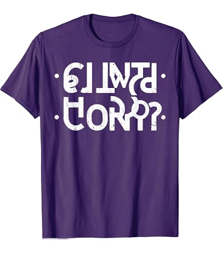 Amazon.com: Women's Tee Secret Message | Stylish Hidden Message
