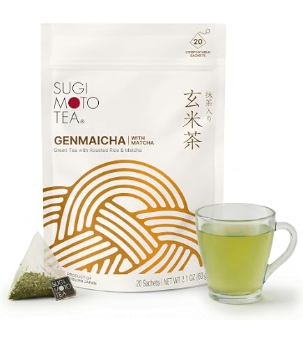 Amazon.com: Japanese Iyemon Tokucha Premium Green Tea FOSHU