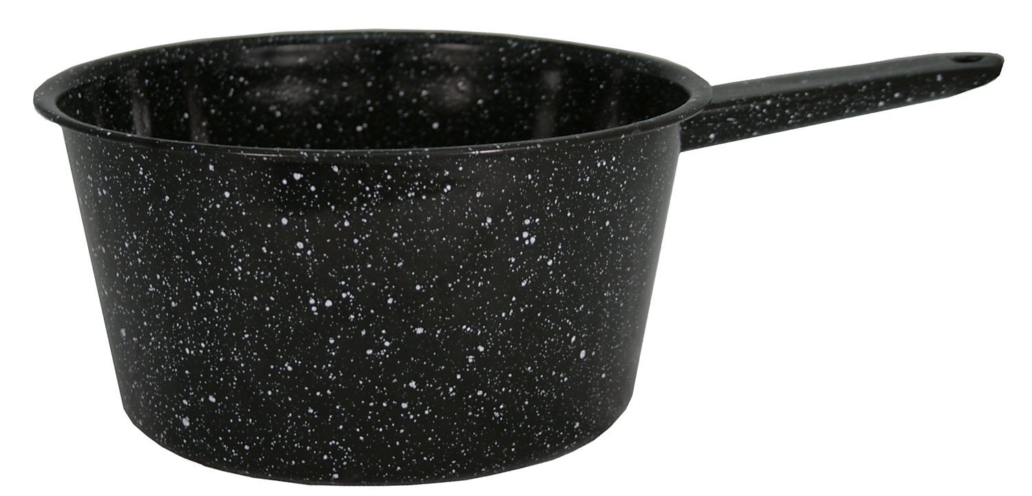 Granite Ware 6158 3Quart Open Saucepan Amazon.ca Home & Kitchen