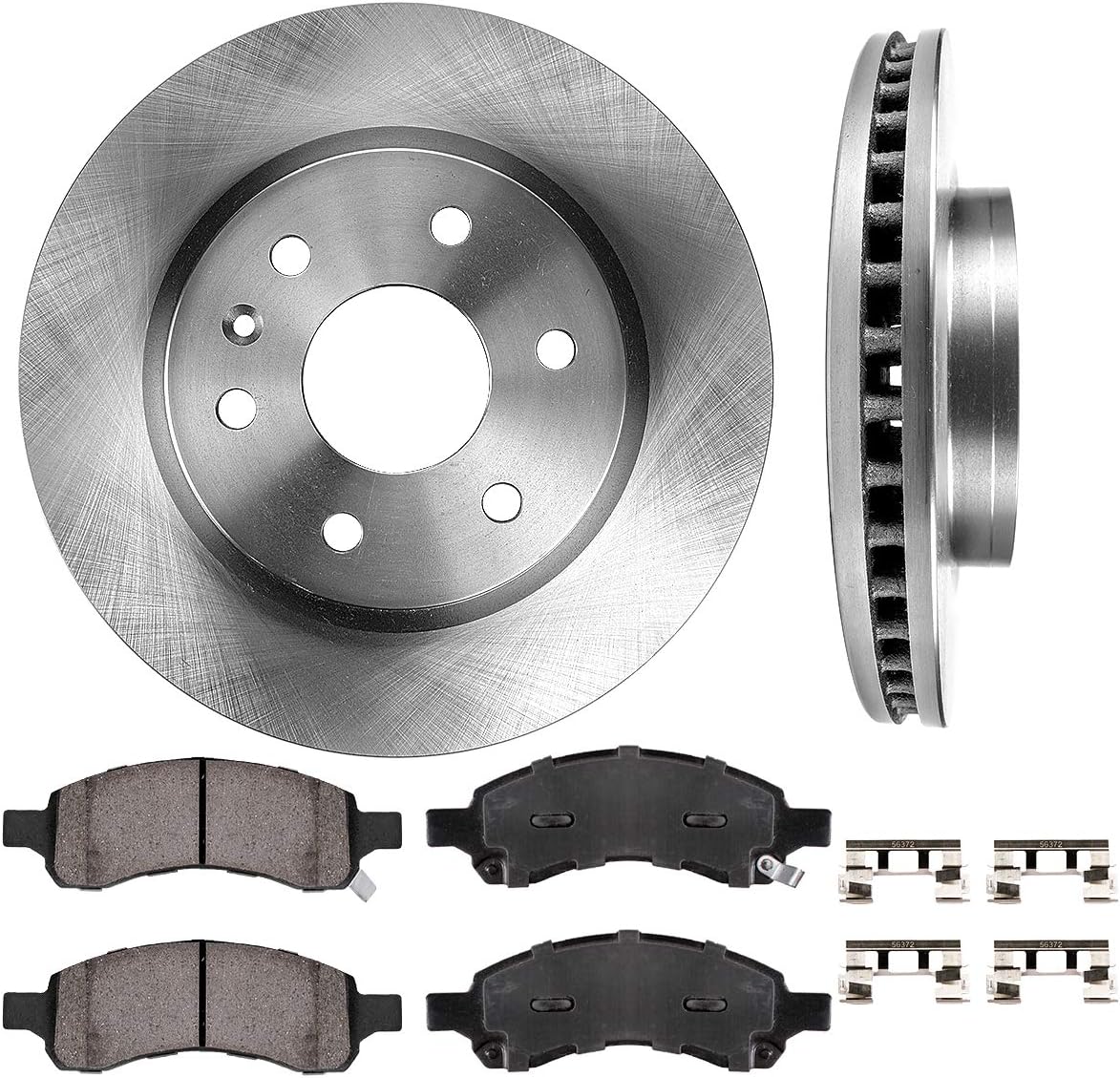 callahan Brake Rotors