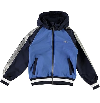 NAME IT Jungen Sommerjacken