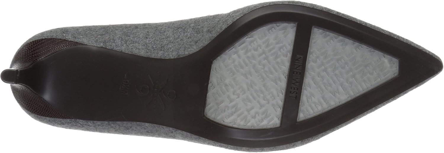 nine west soho classic pumps