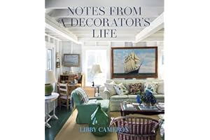 Notes from a Decorator's Life