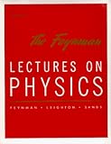 The Feynman Lectures on Physics (3 Volume Set) cover
