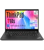 Amazon.com: Lenovo ThinkPad T14 Gen 3 21AH00BPUS 14 Amazon.com: Lenovo ThinkPad T14 Gen 3 21AH00BPUS 14