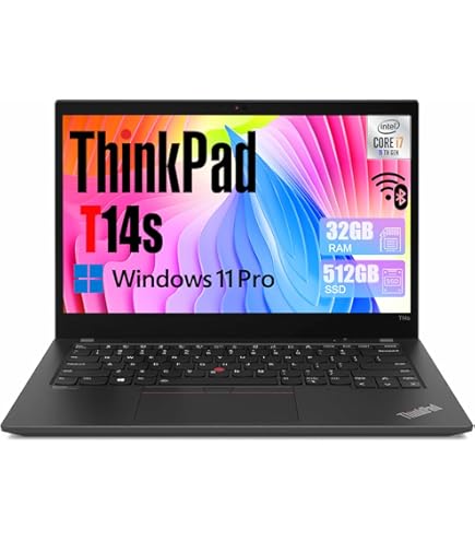 Amazon.com: Lenovo ThinkPad E15 Gen 2 15.6