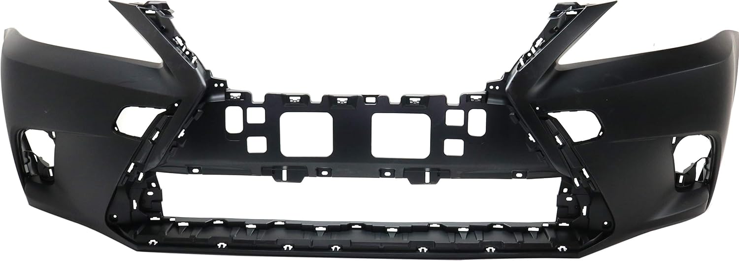 Front Bumper Cover for LEXUS CT200H 20142017 Primed CAPA