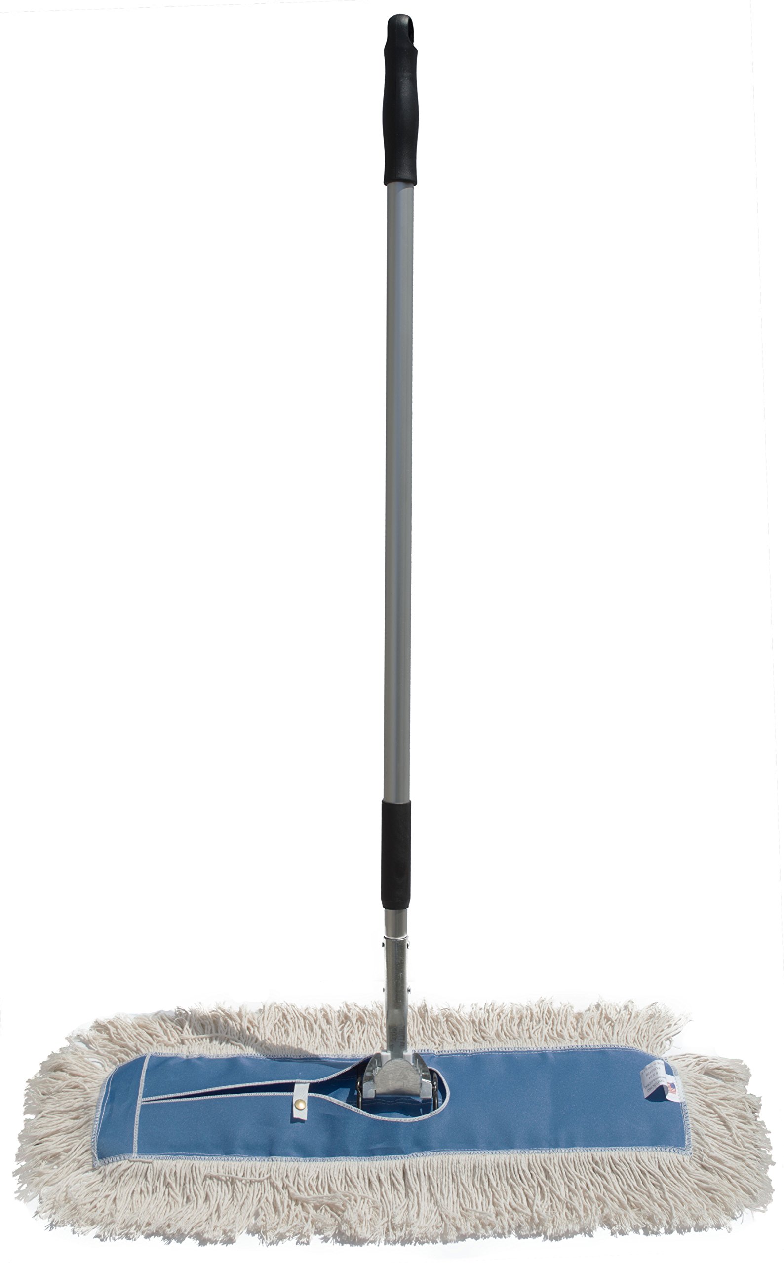 Nine Forty Industrial Commercial Strength Ultimate Cotton Dust Mop