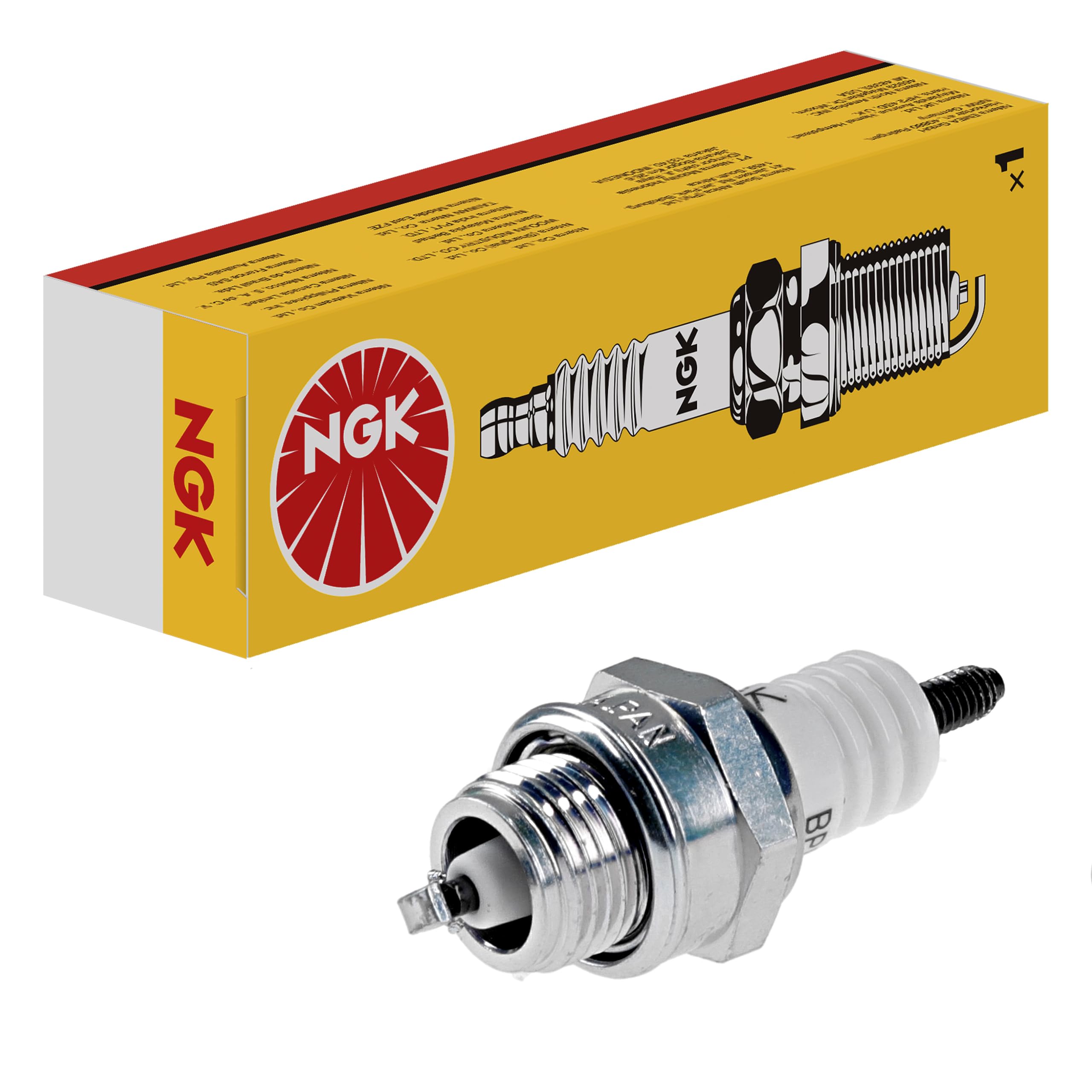 NGK Spark Plug BPM7A 7321