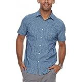 apt 9 extra slim fit shirt