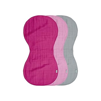 burt's bees burp cloths target