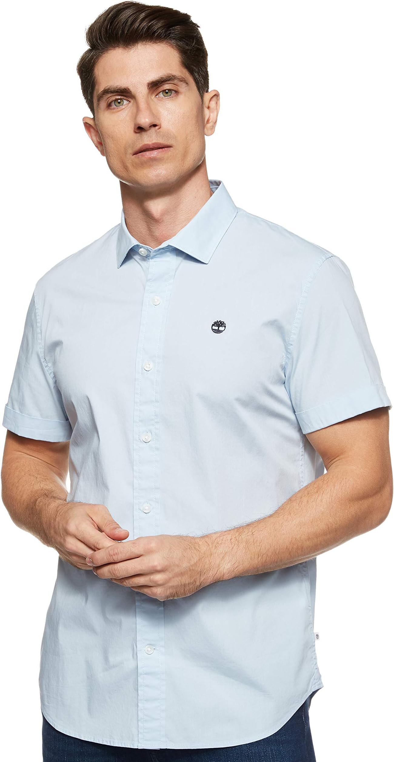 do timberlands stretch