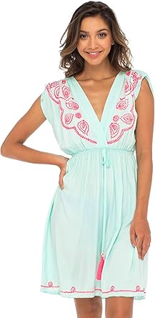 sundress sleeveless