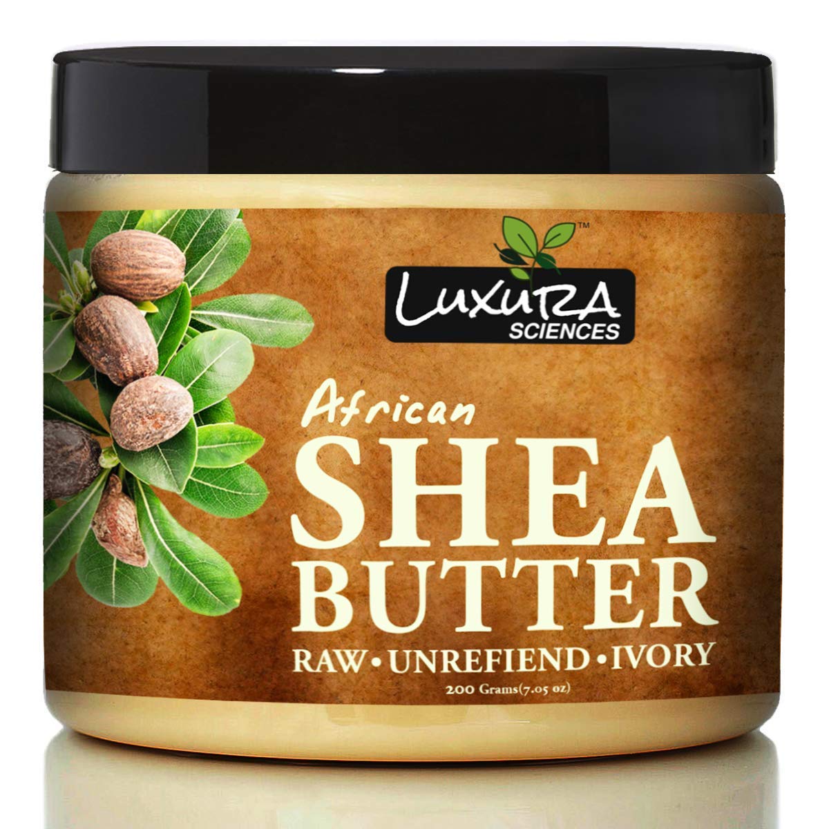 best shea butter