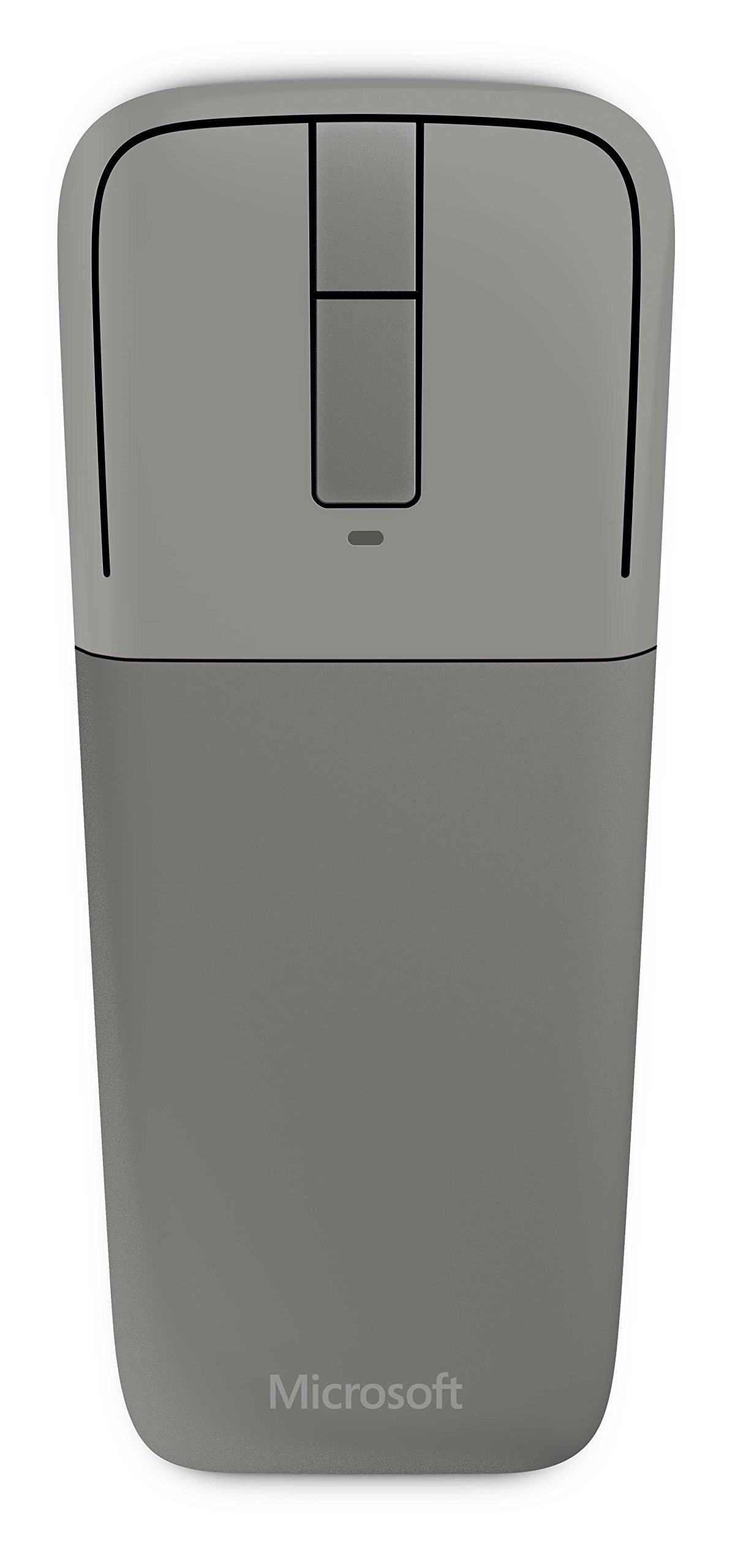 Microsoft Arc Touch Bluetooth Mouse