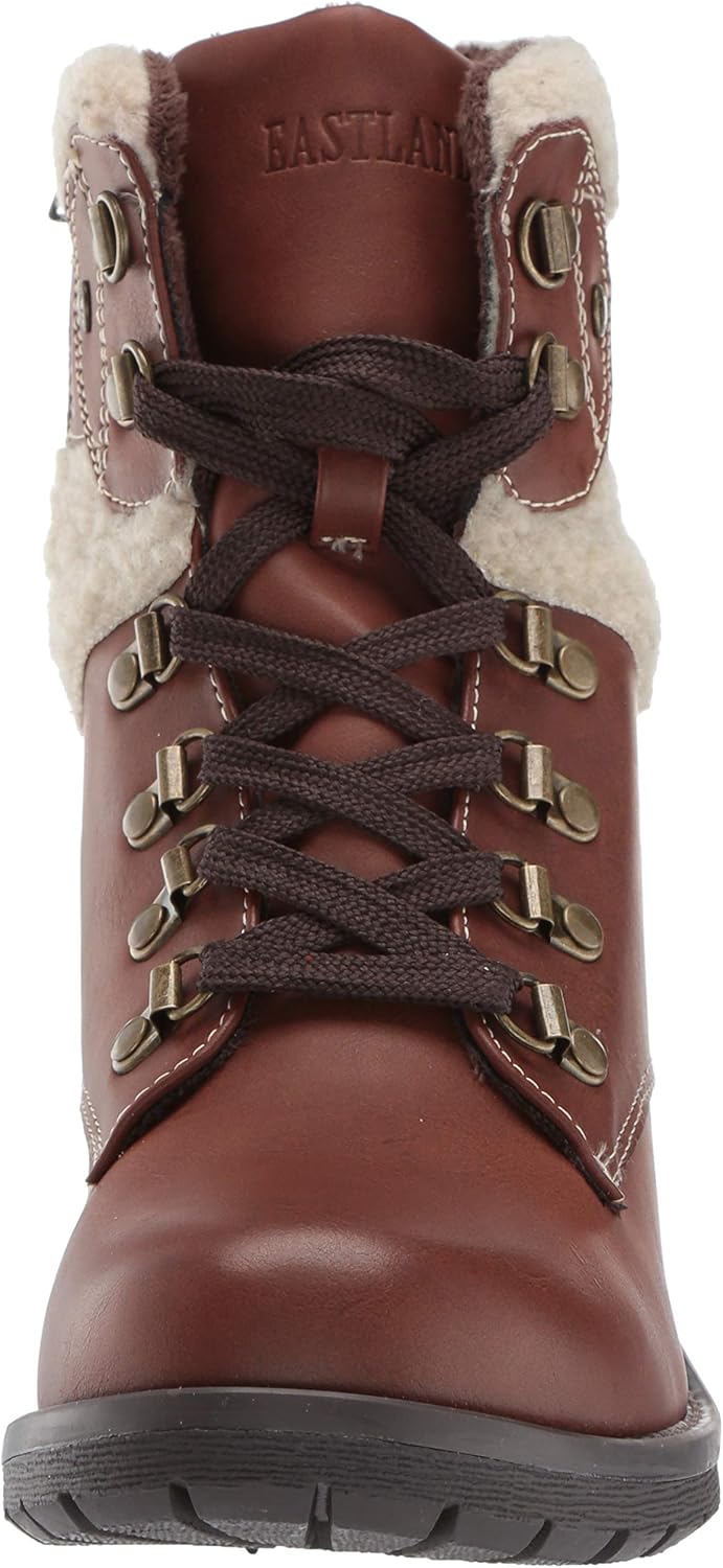 Eastland frankie combat boot Clearance