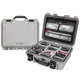 NANUK 920 Pro Photo Kit – Waterproof Travel