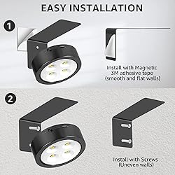 MIOBLUE 3Pack Rechargeable Battery Pictureainting