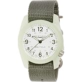 BERTUCCI | DX3 Field Watch | Nylon Band