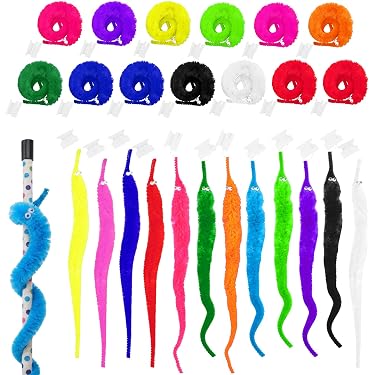 Set De 10 Mini Desatascadores De Colores Con Ventosa Para Magos – Accesorio Divertido Para Trucos De Cartas, Bromas Y Casas De Muñecas, Tamaño 4x3x3 Cm