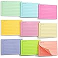 Mr. Pen- to Do List Sticky Notes, 3"x4", 360 Sheets, Assorted Colors to Do List Notepad, Lined Sticky Notes, to Do List Planner, Daily to Do List Notepad, to Do Notepad, Todo List Notepad
