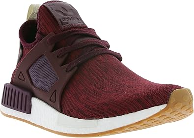 nmd xr1 burgundy womens