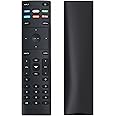 New XRT136 TV Remote Control for Vizio Smart TV D24f-F1 D32f-F1 D43f-F1 D50f-F1 P75-E1 E43-E2 E50-E1 E50x-E1 E55-E1 E55-E2 E60-E3 E65-E0 E65-E1 E65-E3 E70-E3 E75-E1 E75-E3 E80-E3 M50-E1 M55-E0 M65-E0