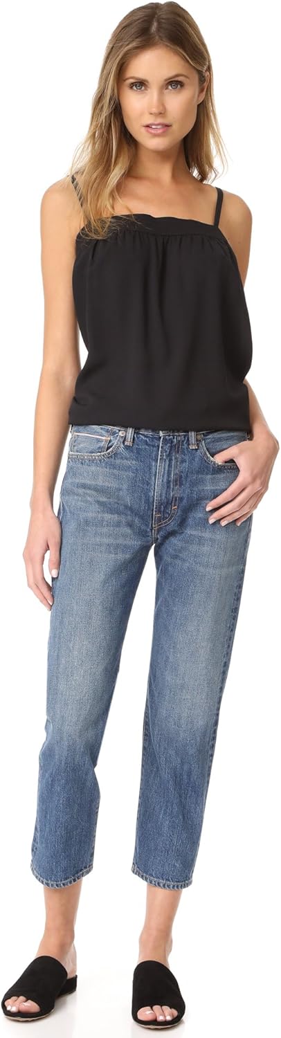 vince union slouch jeans