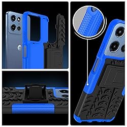 Iokmax for Motorola Moto G 5G 2025 Case with 2 Pack