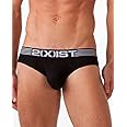 2(X)IST mens Sculpted Contour Pouch Brief