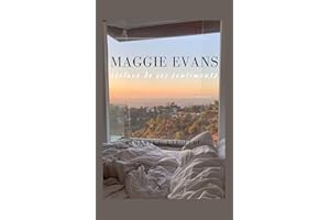 Maggie Evans: esclave de ses sentiments (French Edition)