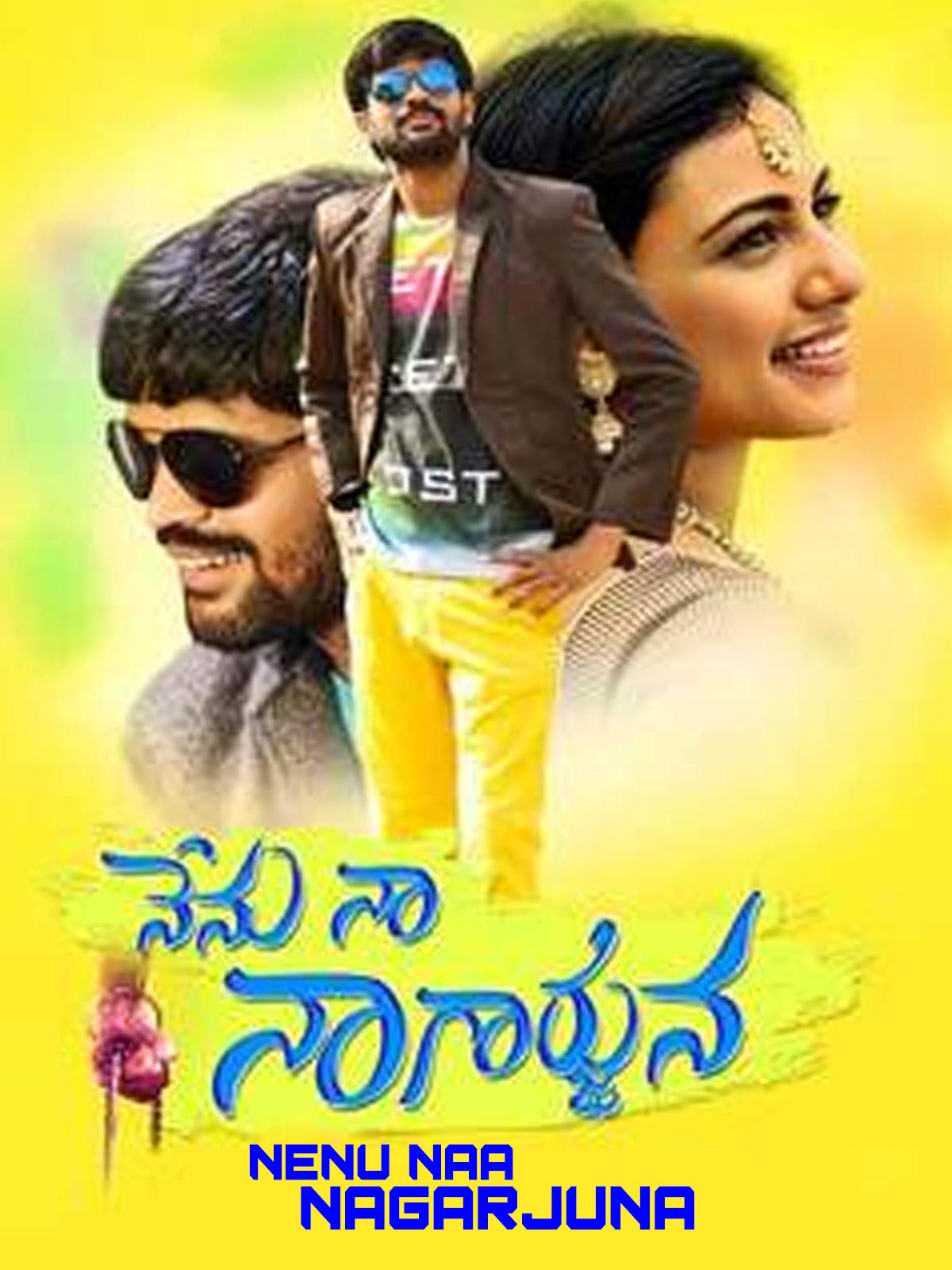 vinay vijay ram naa songs