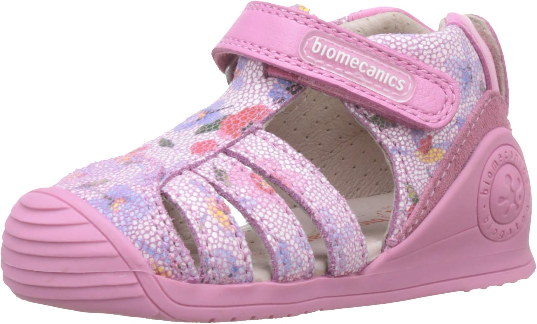 Biomecanics Girls’ 192122 Sandals