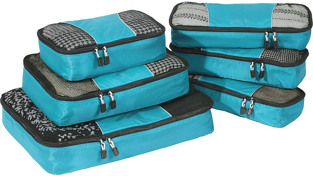 reeben luggage