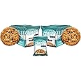 Classic Cookie Soft Baked Cinnabon® Cookies made with Cinnamon and Cream Cheese Chips, 2 Boxes, 16 Individually Wrapped Cookies