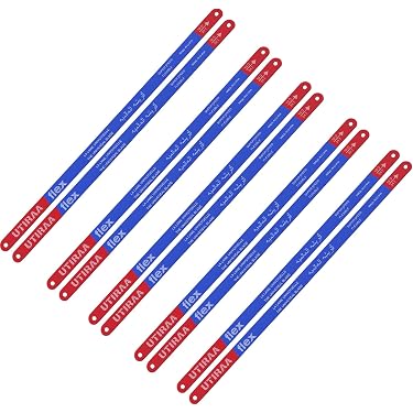 Best Hacksaw Blade Brands Reviewed