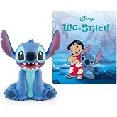 Tonies Stitch Audio Toy Figurine from Disney's Lilo &amp; Stitch