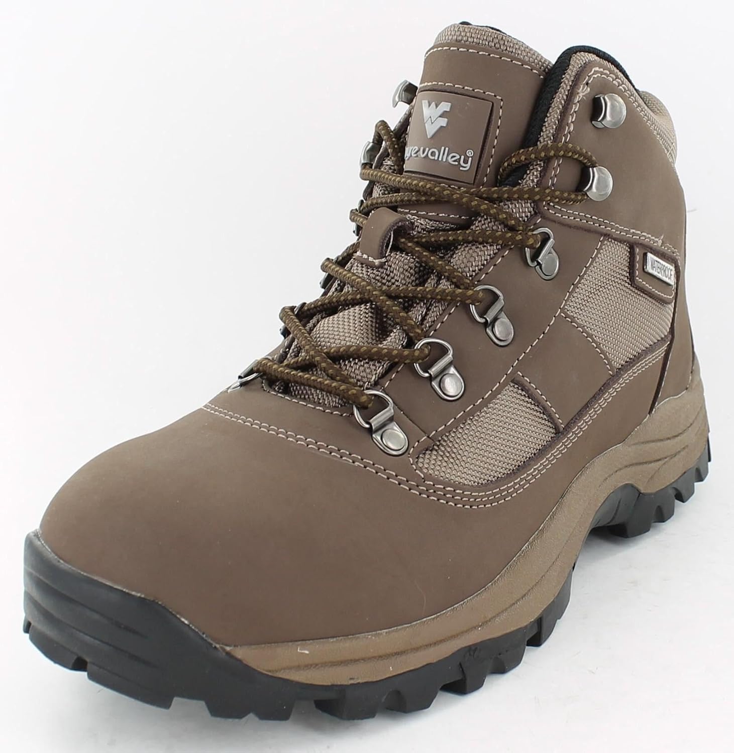 snowdonia mens walking boots