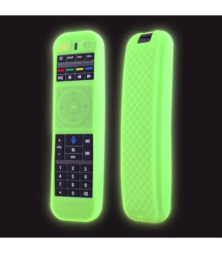 Telecomando Superbox Con Controllo Vocale Per Elite 3, S3 - Foto 5