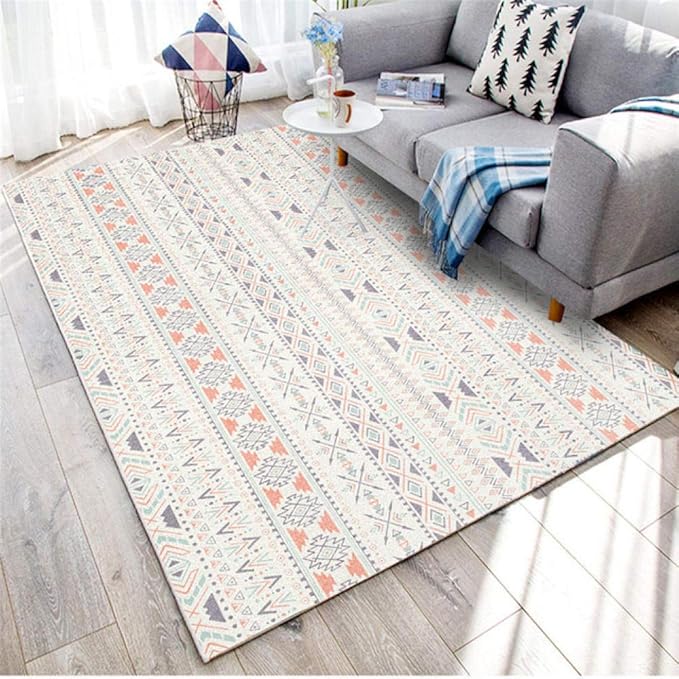 Pgron Mejor PrecioFresca Sala de Estar Rectangular Dormitorio Mesa de