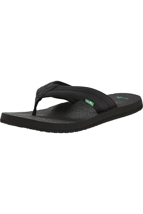 yoga mat flip flops amazon