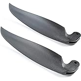 E-flite Propeller 9.75 x 7.5_1 Radian/Pro EFLP97575F Replacement Airplane Parts