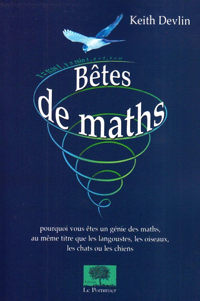 Bêtes De Maths Pourquoi Vous êtes Un Génie De Maths Au