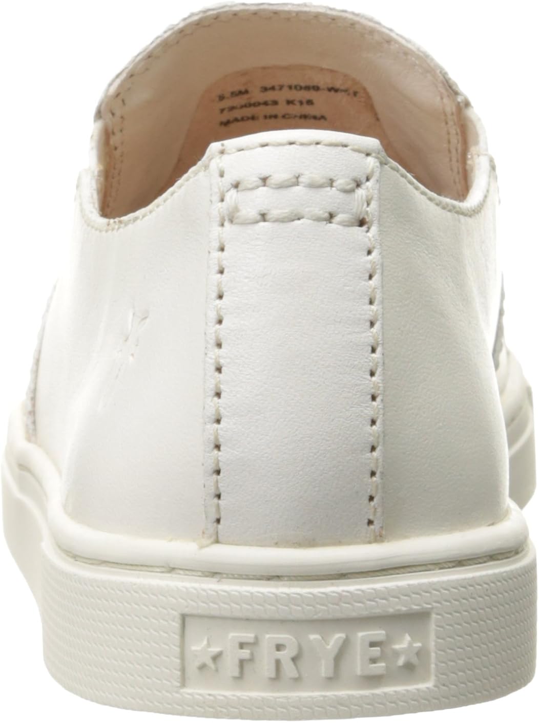 frye gemma sneaker