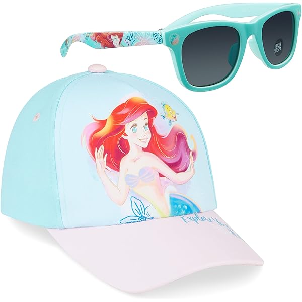 Gorra Minnie Mouse Gorras Para Niñas Minnie | Cuotas sin interés